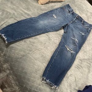 American Eagle: The Dream Jean